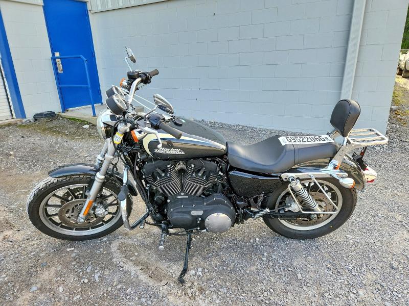 Aukcja sprzedaży 2008 Harley-davidson Xl1200, vin: 1HD1CV31X8K457250, numer aukcji: 69522066