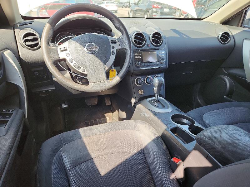 2013 Nissan Rogue მანქანა იყიდება აუქციონზე, vin: JN8AS5MT5DW014497, აუქციონის ნომერი: 69918286