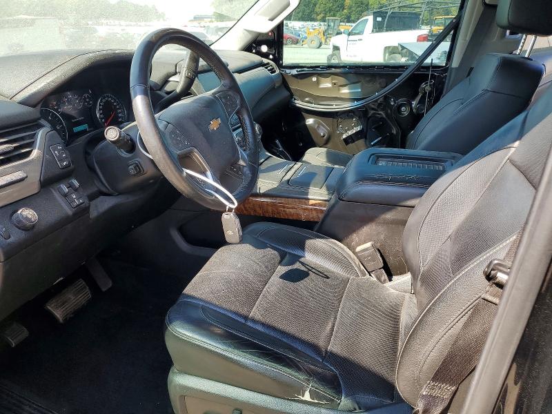 67366426 :رقم المزاد ، 1GNSCCKC8JR135854 vin ، 2018 Chevrolet Tahoe مزاد بيع