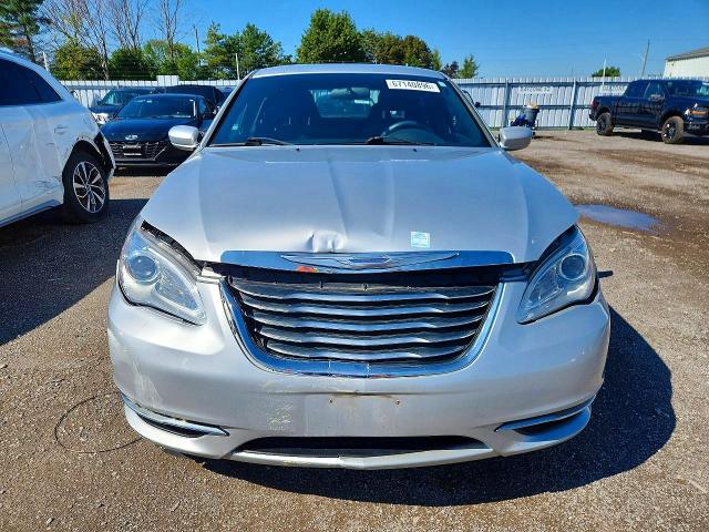 Aukcja sprzedaży 2012 Chrysler 200, vin: 1C3CCBAB3CN244866, numer aukcji: 67140896