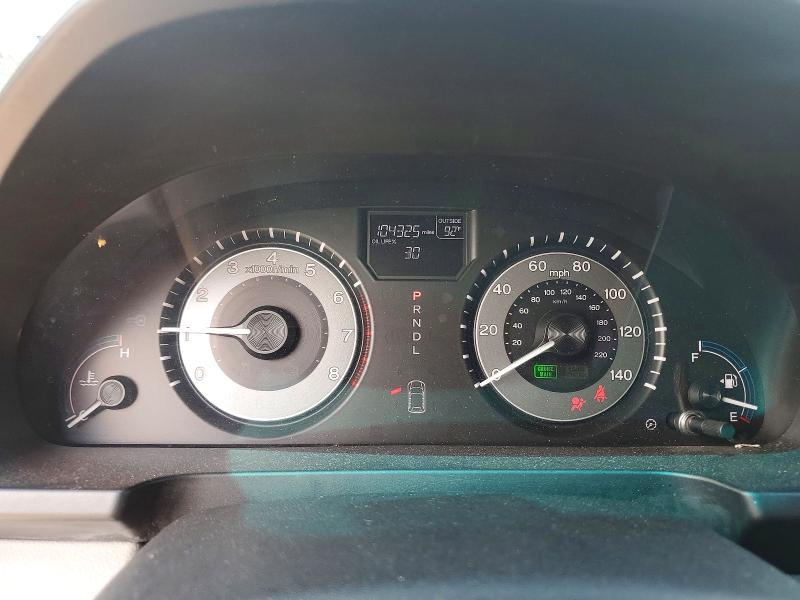 Aukcja sprzedaży 2011 Honda Odyssey, vin: 5FNRL5H63BB024608, numer aukcji: 69937096
