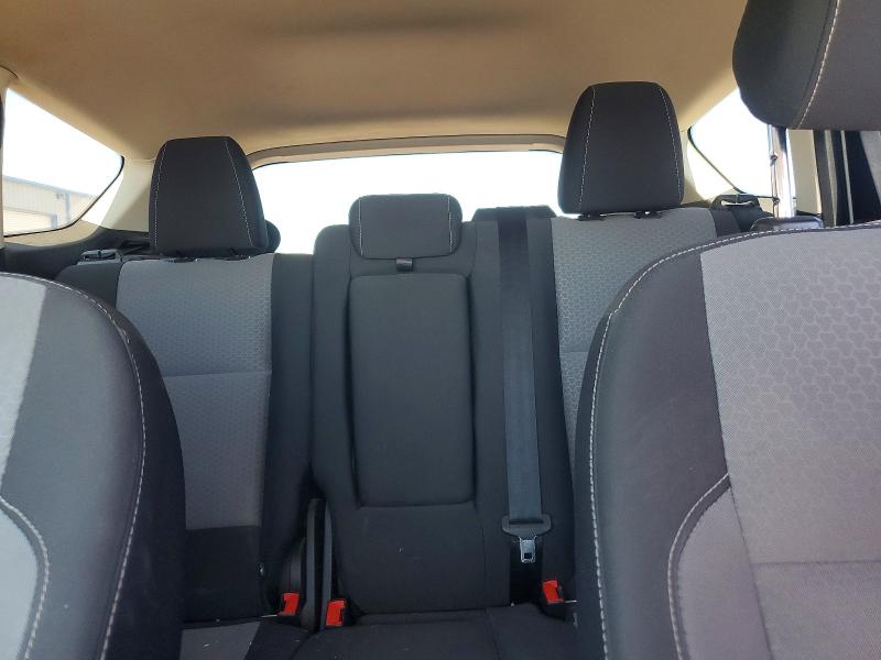 2019 Ford Escape მანქანა იყიდება აუქციონზე, vin: 1FMCU9GD7KUB06953, აუქციონის ნომერი: 68884546