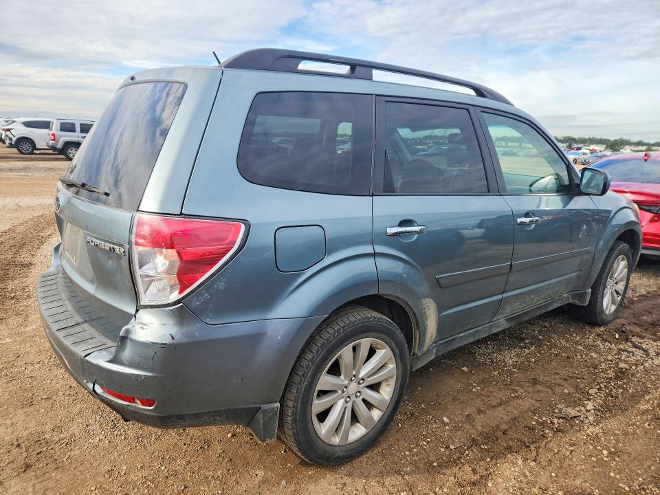 Продажа на аукционе авто 2011 Subaru Forester, vin: JF2SHBDC6BH724167, номер лота: 65965646