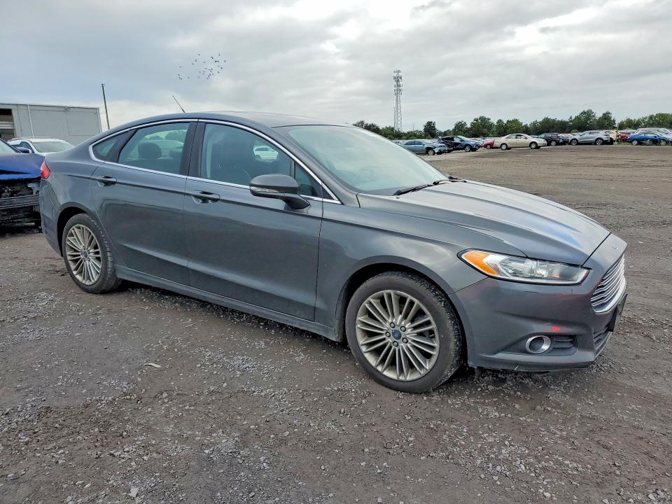 2015 Ford Fusion მანქანა იყიდება აუქციონზე, vin: 3FA6P0H98FR151725, აუქციონის ნომერი: 70065986