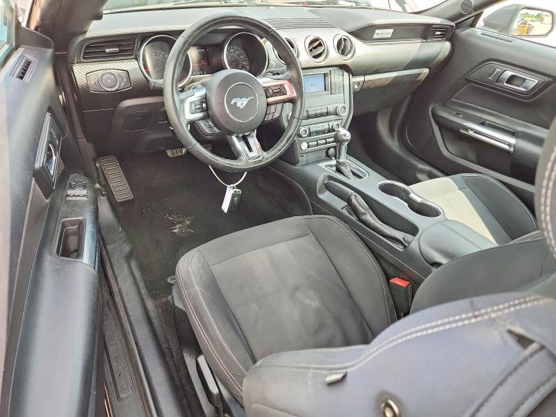 Продаж на аукціоні авто 2019 Ford Mustang, vin: 1FA6P8TH9K5131915, номер лоту: 69896586