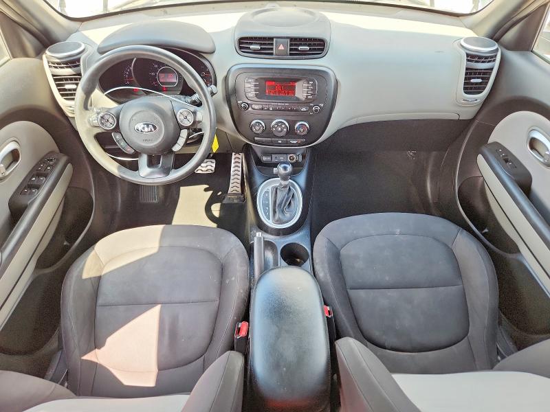 Aukcja sprzedaży 2016 Kia Soul, vin: KNDJN2A25G7305996, numer aukcji: 68851556