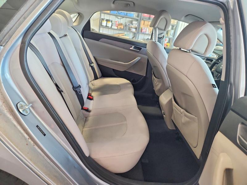 Aukcja sprzedaży 2017 Hyundai Sonata, vin: 5NPE24AF2HH532410, numer aukcji: 67327086