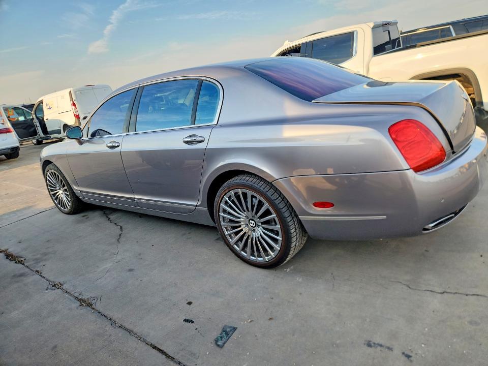 Aukcja sprzedaży 2006 Bentley Continental, vin: SCBBR53W96C038459, numer aukcji: 70421846
