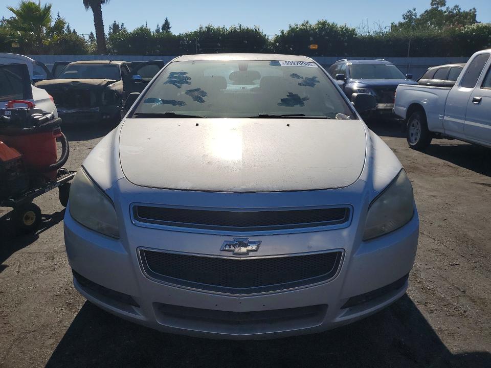 2010 Chevrolet Malibu მანქანა იყიდება აუქციონზე, vin: 1G1ZB5EB7AF123486, აუქციონის ნომერი: 69970986