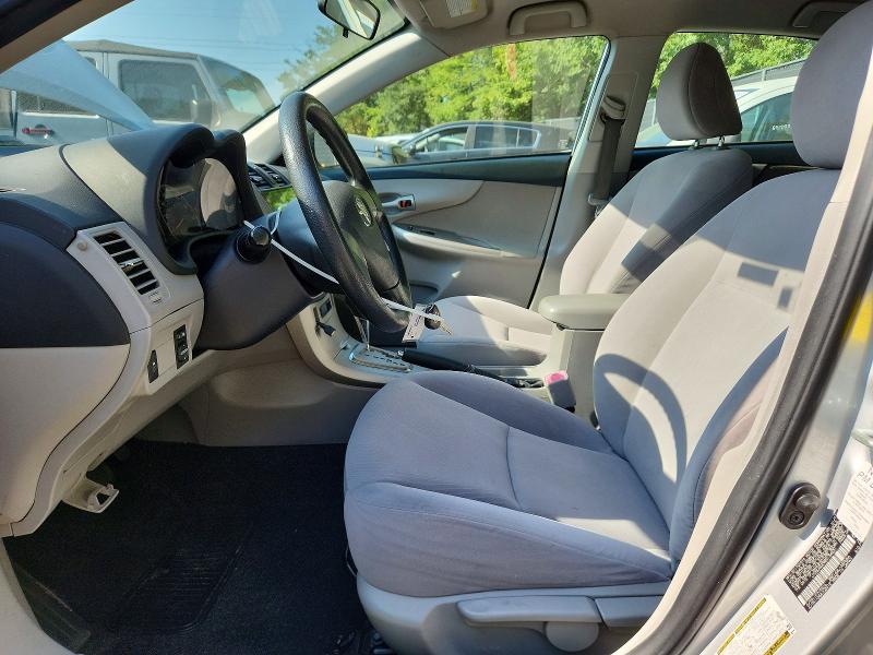 69026246 :رقم المزاد ، JTDBU4EE9B9134531 vin ، 2011 Toyota Corolla مزاد بيع