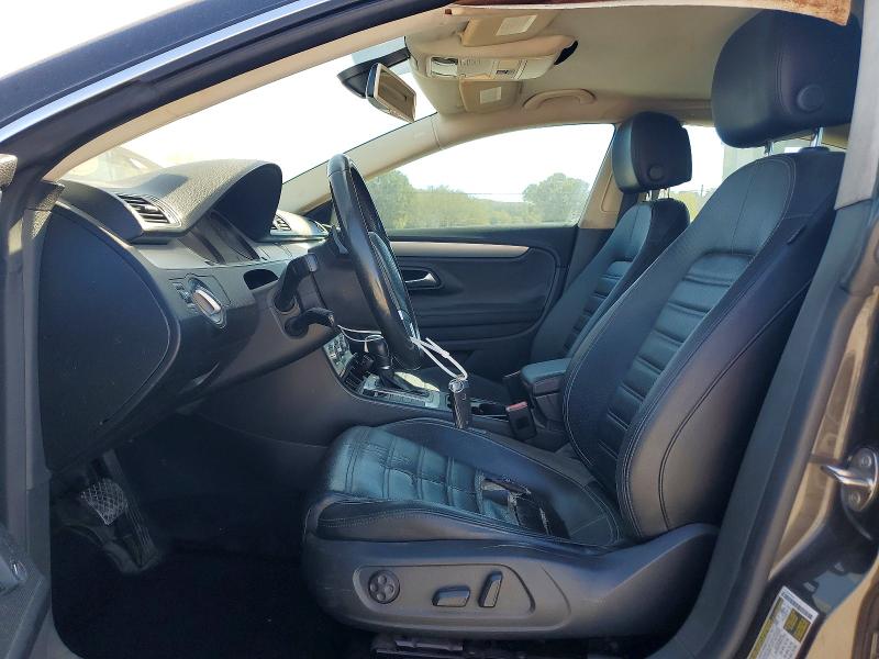 Продаж на аукціоні авто 2014 Volkswagen Cc, vin: WVWBP7AN9EE535748, номер лоту: 70659326