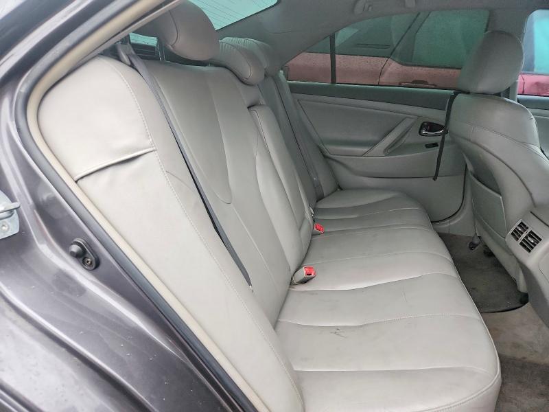 Продажа на аукционе авто 2007 Toyota Camry, vin: JTNBB46K873000741, номер лота: 68100266