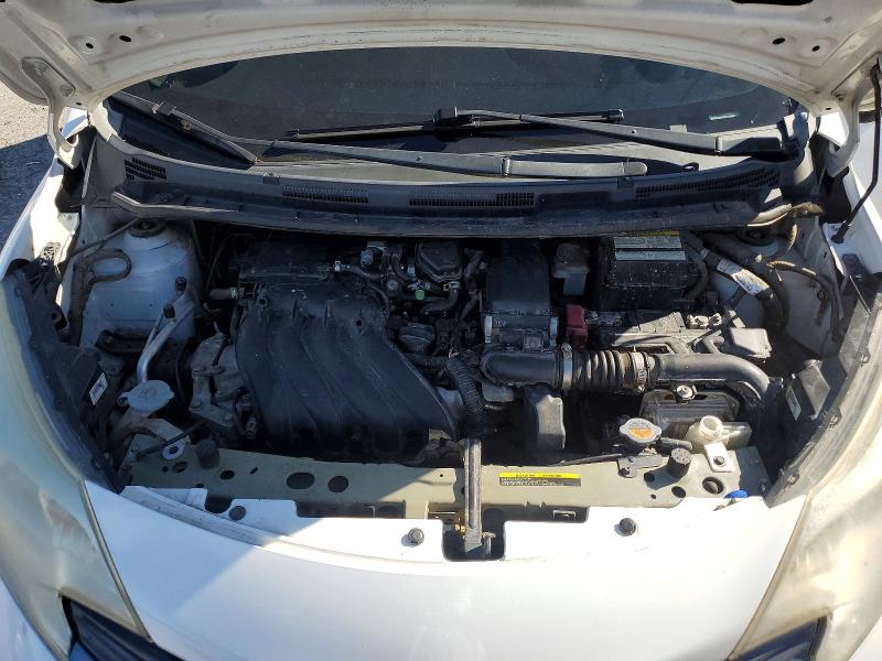 Продажа на аукционе авто 2015 Nissan Versa Note, vin: 3N1CE2CP9FL421846, номер лота: 69329886