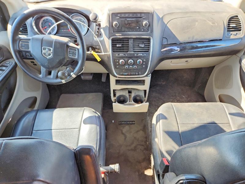 Продажа на аукционе авто 2012 Dodge Grand Caravan, vin: 2C4RDGCG4CR153939, номер лота: 67745536