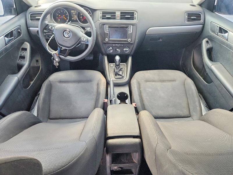 Aukcja sprzedaży 2016 Volkswagen Jetta, vin: 3VWD67AJ5GM341642, numer aukcji: 69545236
