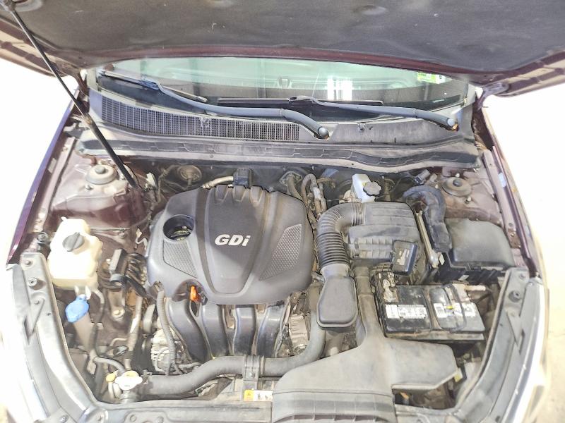 Продажа на аукционе авто 2013 Kia Optima, vin: 5XXGM4A72DG256182, номер лота: 67812446