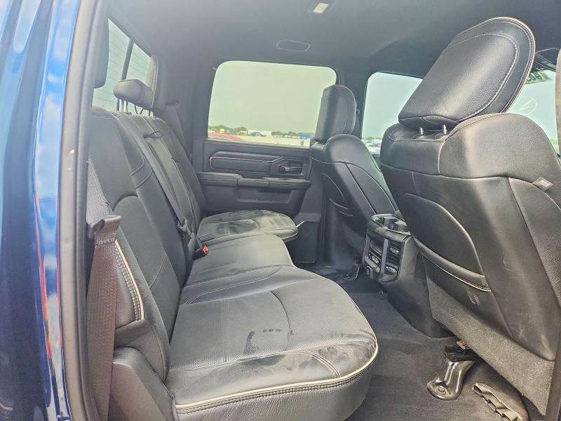 Продажа на аукционе авто 2023 Ram 2500, vin: 3C6TR5EJ6PG606868, номер лота: 67998016