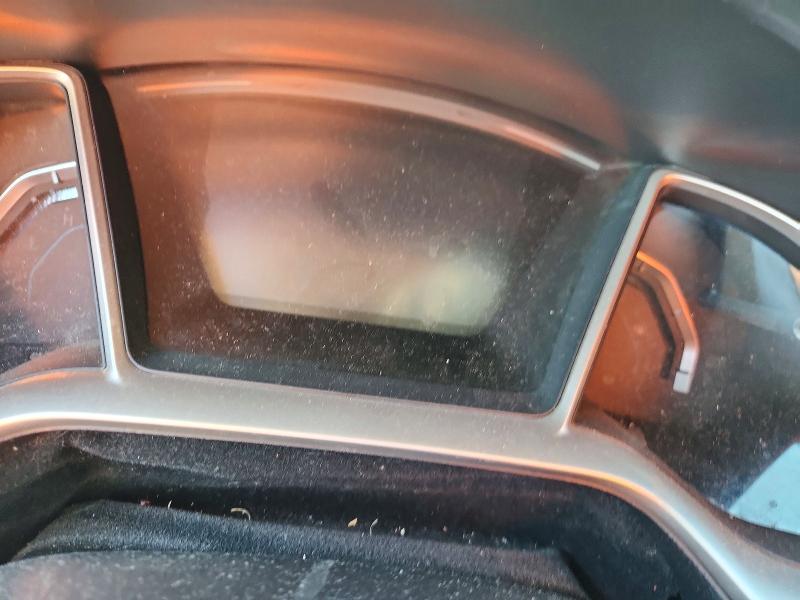69251696 :رقم المزاد ، 2HGFC2F78GH553844 vin ، 2016 Honda Civic مزاد بيع