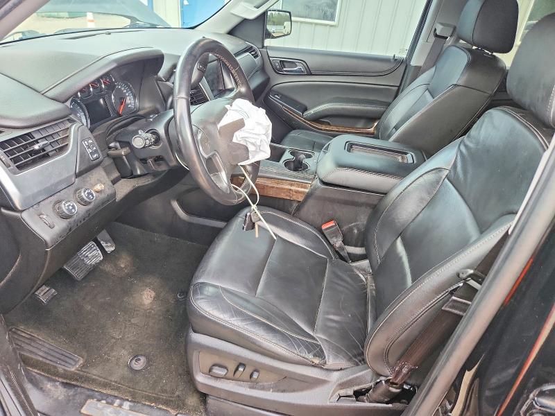 2017 Chevrolet Tahoe მანქანა იყიდება აუქციონზე, vin: 1GNSKBKC7HR128823, აუქციონის ნომერი: 68545926