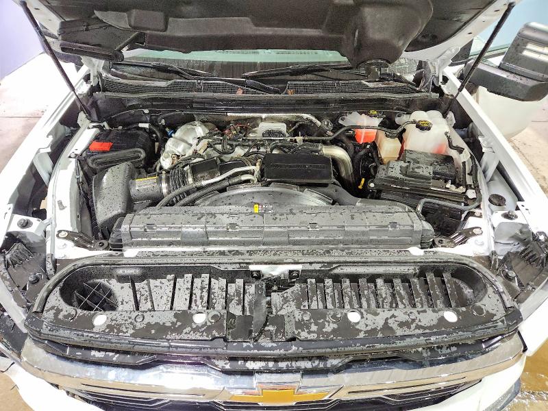 Продаж на аукціоні авто 2026 Chevrolet Silverado, vin: 1GC1KNEYXTF256612, номер лоту: 69564396