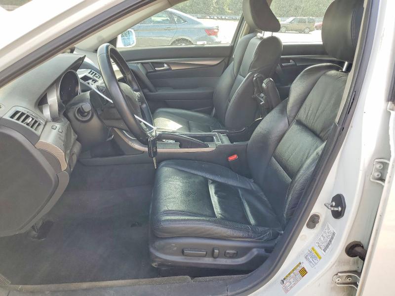 68872136 :رقم المزاد ، 19UUA8F20CA023073 vin ، 2012 Acura Tl مزاد بيع