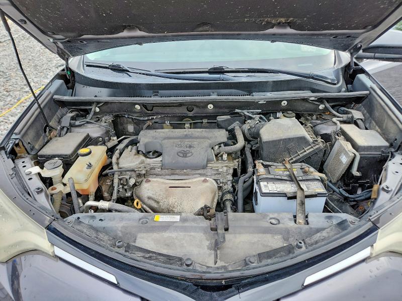 67820076 :رقم المزاد ، 2T3BFREVXGW508532 vin ، 2016 Toyota Rav4 مزاد بيع