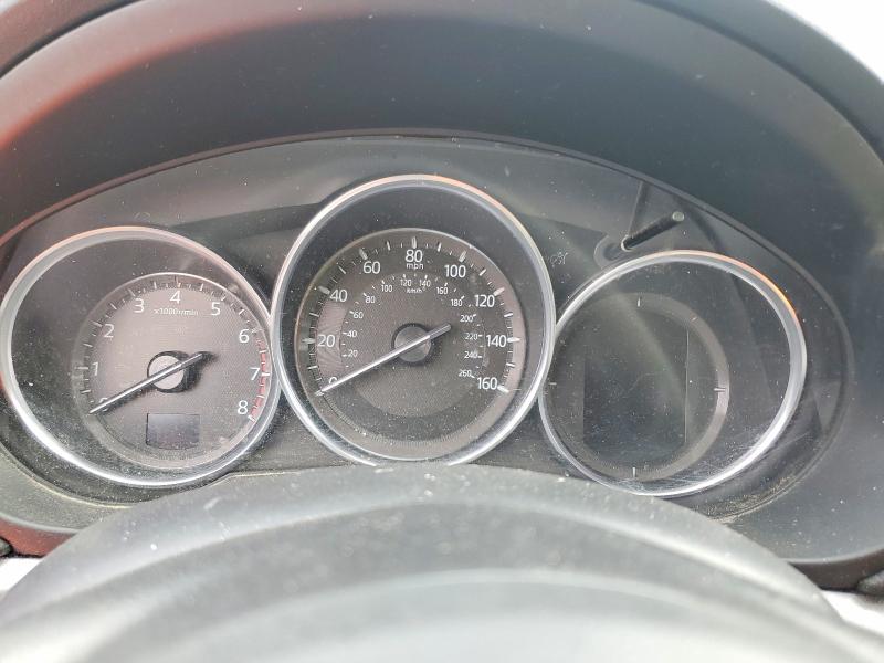 Aukcja sprzedaży 2017 Mazda Cx-5, vin: JM3KFBCL9H0201066, numer aukcji: 67702286
