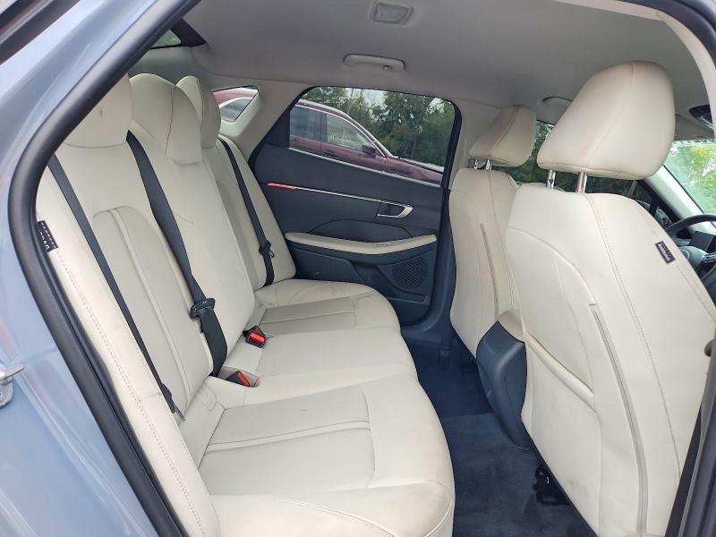 Aukcja sprzedaży 2025 Hyundai Sonata, vin: KMHL24JA7SA465244, numer aukcji: 69321146