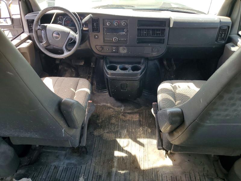 Aukcja sprzedaży 2015 Gmc Savana, vin: 1GTW7FCF0F1903017, numer aukcji: 67687276