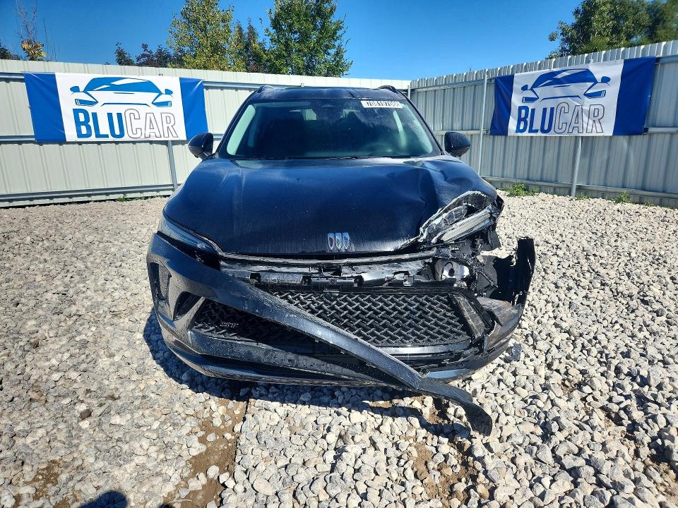 Продажа на аукционе авто 2026 Buick Envision, vin: LRBFZPR45TD077764, номер лота: 70819706