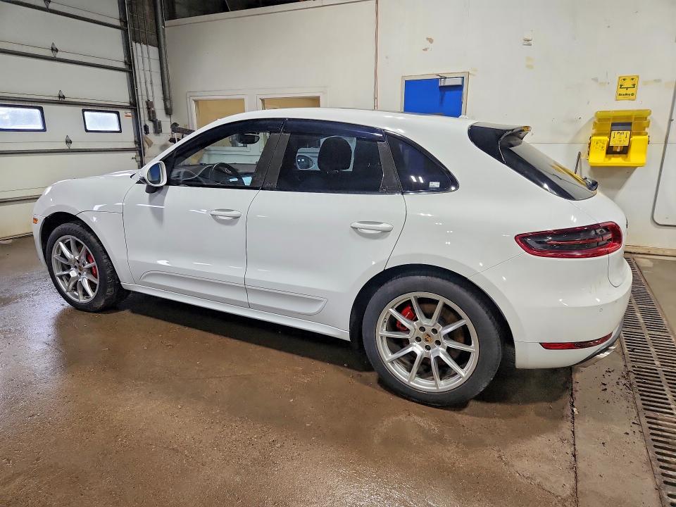Продажа на аукционе авто 2015 Porsche Macan, vin: WP1AF2A59FLB91366, номер лота: 70485576
