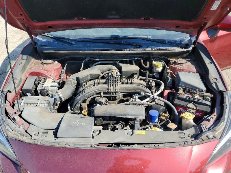 Продаж на аукціоні авто 2017 Subaru Impreza, vin: 4S3GKAD65H3626893, номер лоту: 68786276