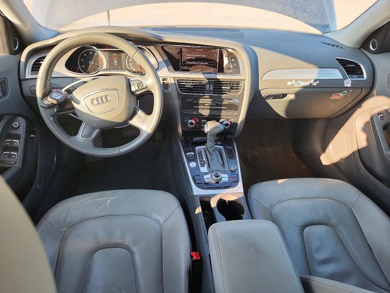 Продажа на аукционе авто 2013 Audi A4, vin: WAUFFAFL2DN013032, номер лота: 68020566