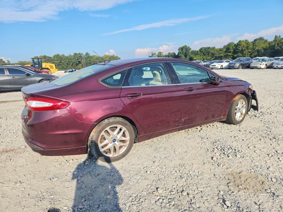 Продаж на аукціоні авто 2013 Ford Fusion, vin: 3FA6P0H75DR130827, номер лоту: 69989726