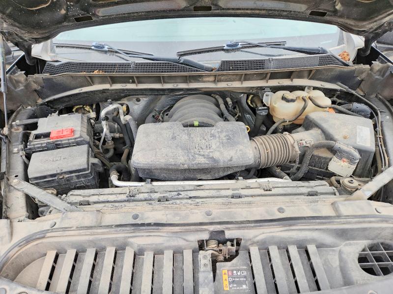 71390756 :رقم المزاد ، 1GCRWAEH3KZ396417 vin ، 2019 Chevrolet Silverado مزاد بيع