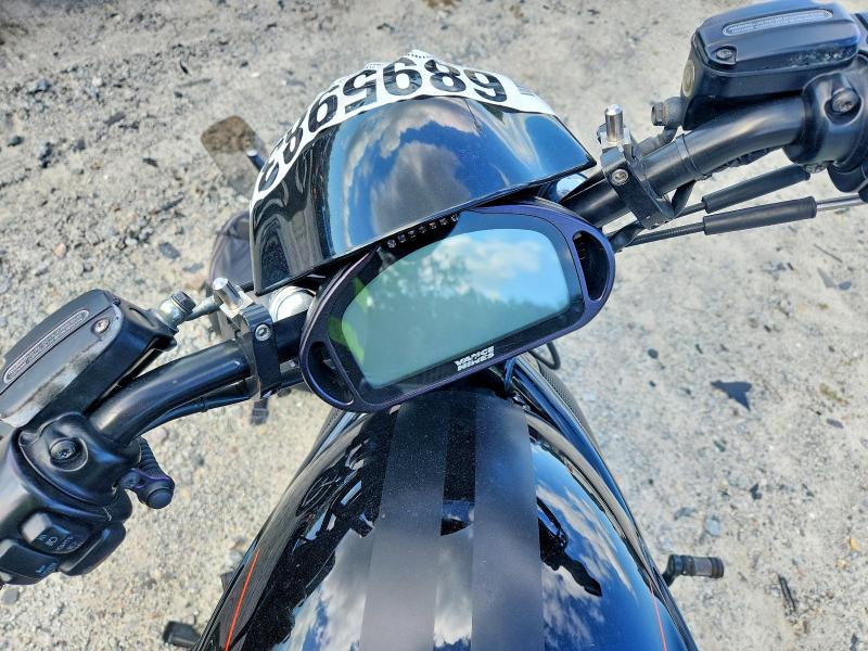 68959836 :رقم المزاد ، 1HD1HHZ1X7K812183 vin ، 2007 Harley-davidson Vrscdx مزاد بيع