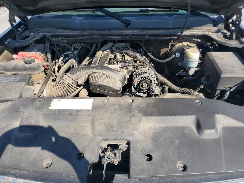 70730226 :رقم المزاد ، 3GCEK33M29G269187 vin ، 2009 Chevrolet Silverado مزاد بيع