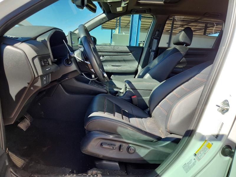 2024 Honda Cr-v მანქანა იყიდება აუქციონზე, vin: 7FARS5H84RE028282, აუქციონის ნომერი: 69410786