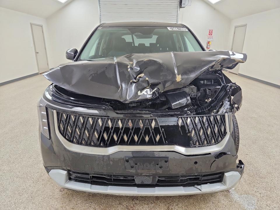 70887596 :رقم المزاد ، KNDNB5K33T6599126 vin ، 2026 Kia Carnival مزاد بيع