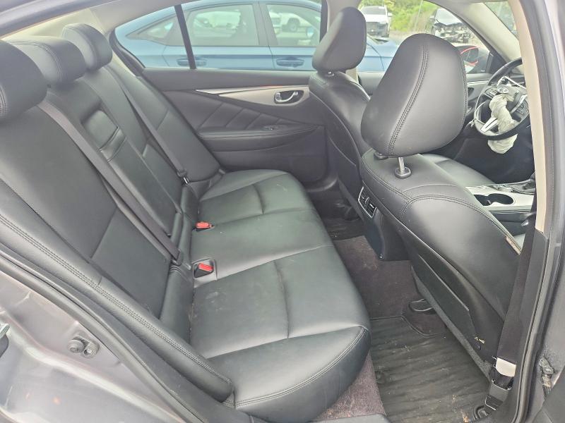 Aukcja sprzedaży 2019 Infiniti Q50, vin: JN1EV7AR4KM591638, numer aukcji: 67710846