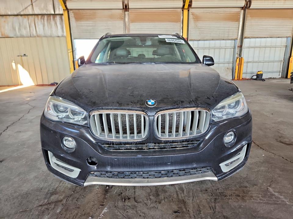 Aukcja sprzedaży 2015 Bmw X5, vin: 5UXKR0C56F0K58696, numer aukcji: 66964946