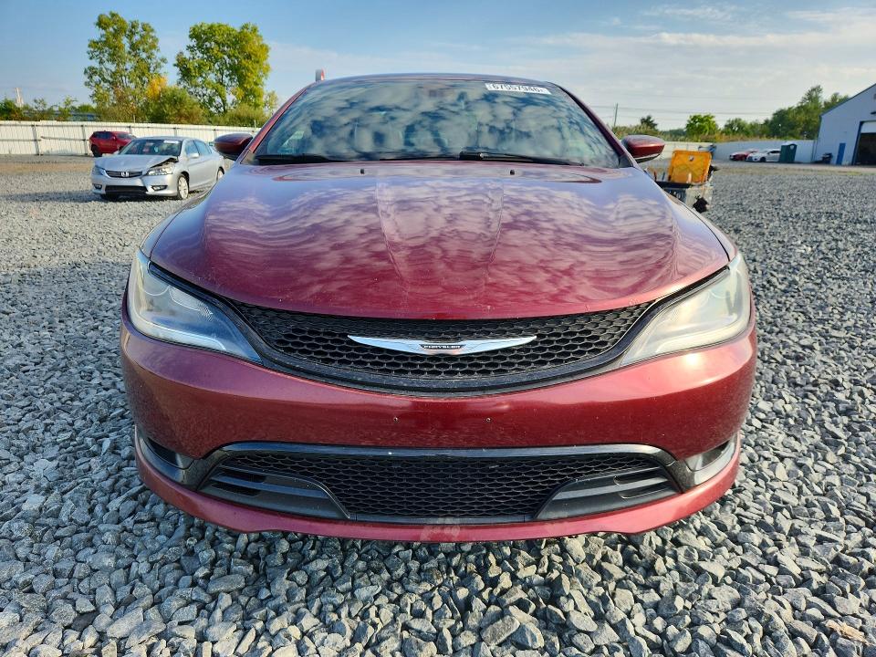 Aukcja sprzedaży 2016 Chrysler 200, vin: 1C3CCCBB2GN140072, numer aukcji: 67557946