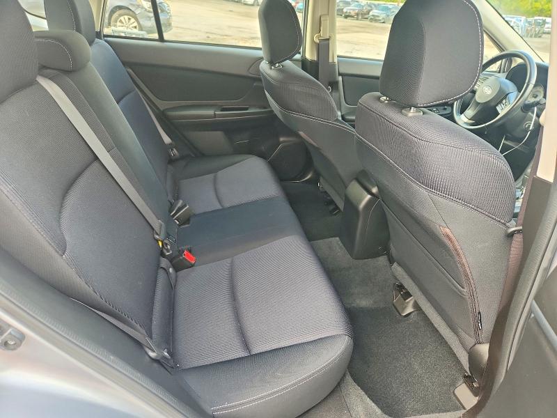 Продажа на аукционе авто 2013 Subaru Impreza, vin: JF1GPAL61DH824330, номер лота: 67350966