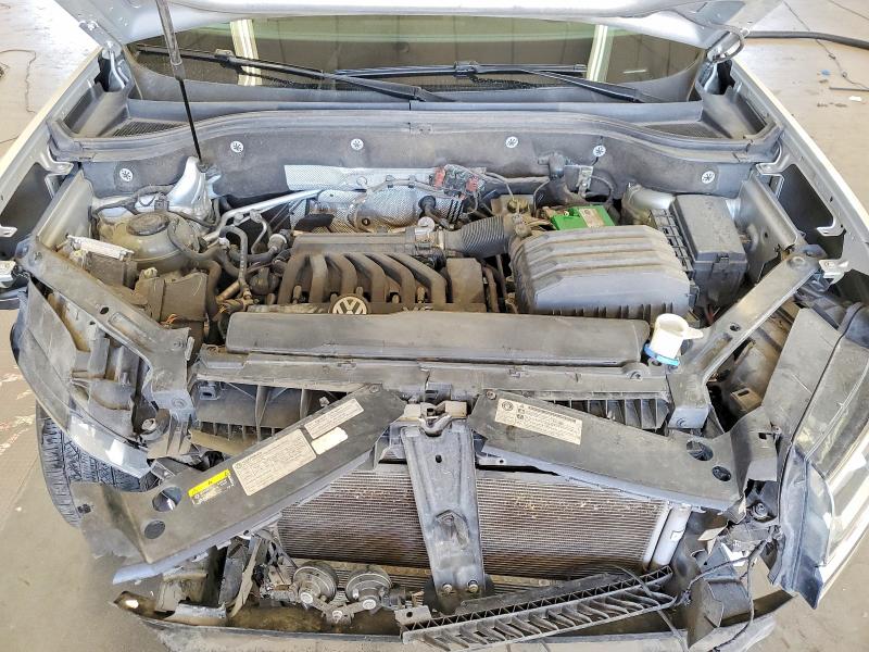 Aukcja sprzedaży 2019 Volkswagen Atlas, vin: 1V2DR2CA1KC548905, numer aukcji: 68180386