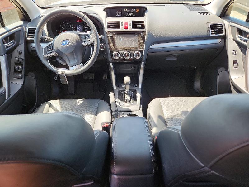 2016 Subaru Forester მანქანა იყიდება აუქციონზე, vin: JF2SJGVC0GH456451, აუქციონის ნომერი: 67109866