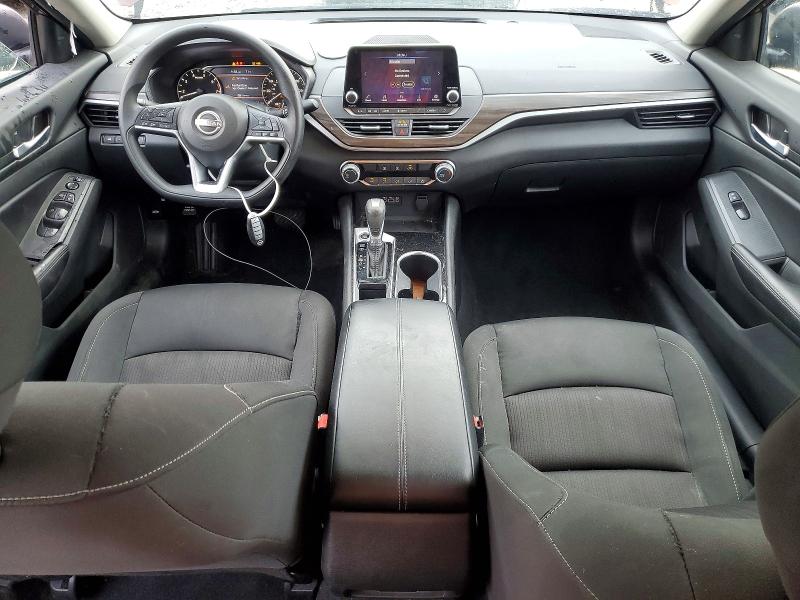 Продаж на аукціоні авто 2024 Nissan Altima, vin: 1N4BL4DV9RN433061, номер лоту: 69987396