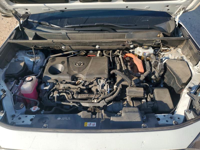 Продаж на аукціоні авто 2020 Toyota Rav4, vin: 2T3EWRFV3LW051830, номер лоту: 67813646