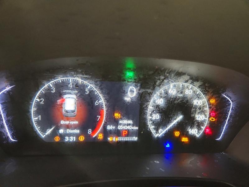 Продаж на аукціоні авто 2025 Honda Pilot, vin: 5FNYG1H41SB081980, номер лоту: 67703856