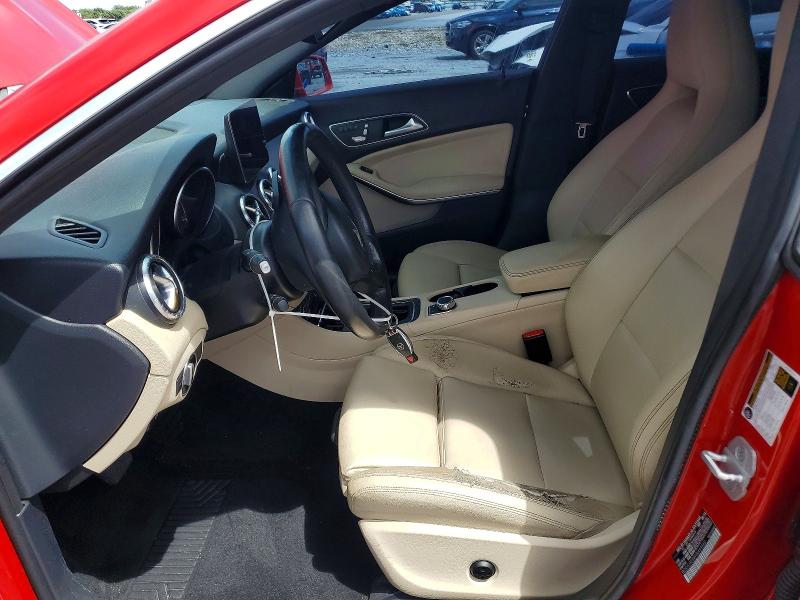 Aukcja sprzedaży 2017 Mercedes-benz Cla, vin: WDDSJ4EB8HN444660, numer aukcji: 67938906