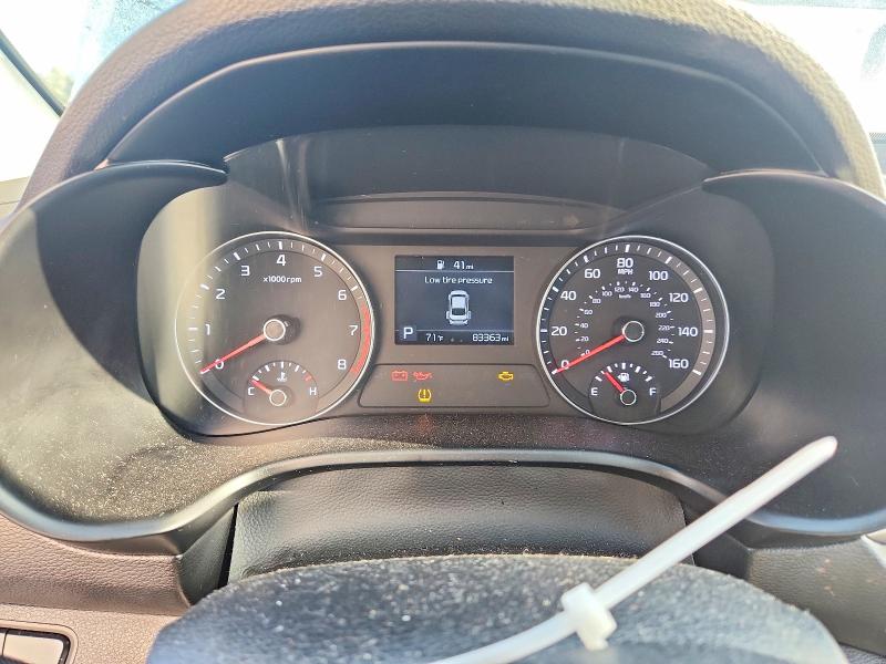 Aukcja sprzedaży 2019 Kia Forte, vin: 3KPF24AD6KE111255, numer aukcji: 69394946